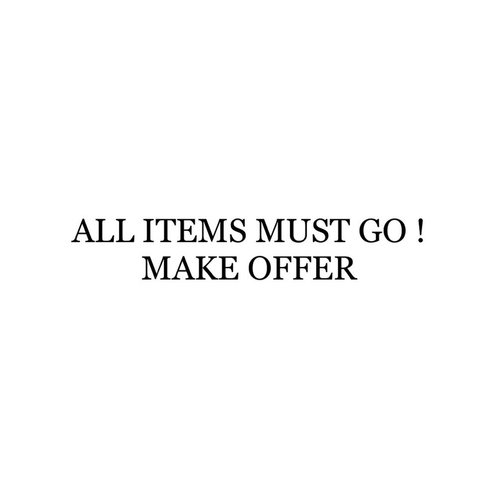 Make offer
